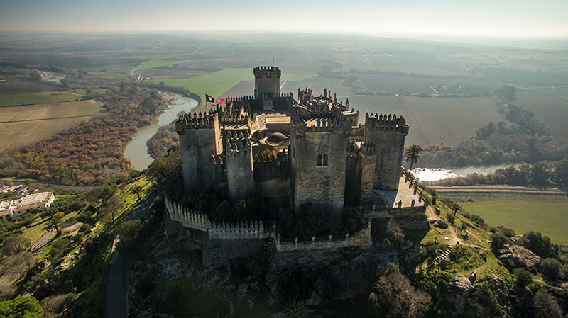 Cárbula: El Legado Romano de Almodóvar del&nbsp;Río